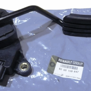 Potencjometr Gazu Renault Dacia 8200159647 Oryginał ORG 8200159647