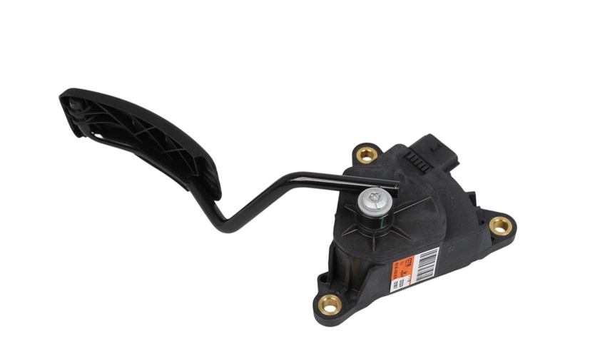 Potencjometr Gazu Renault Dacia 8200436878 Oryginał ORG 8200436878