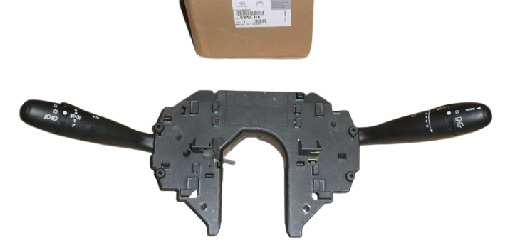 Przełącznik Świateł Citroen Peugeot 6242Rk Oryginał ORG 6242RK