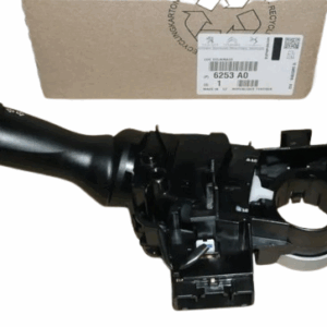 Przełącznik Świateł Citroen Peugeot 6253A0 Oryginał ORG 6253A0