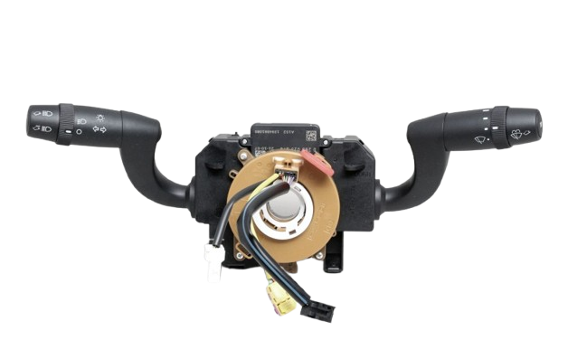 Przełącznik Świateł Citroen Peugeot 735756479 Oryginał ORG 735756479