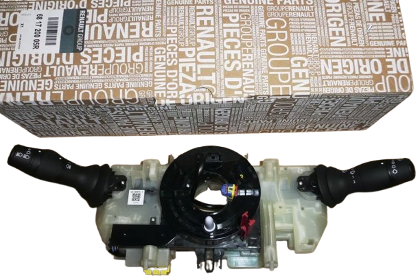 Przełącznik Świateł Renault Dacia 681720005R Oryginał ORG 681720005R