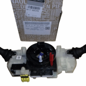Przełącznik Świateł Renault Dacia 681720007R Oryginał ORG 681720007R