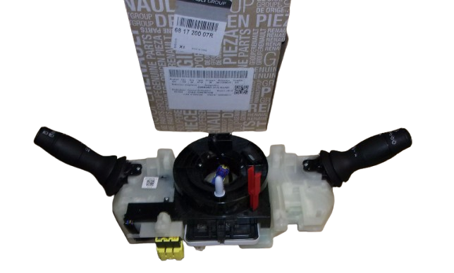 Przełącznik Świateł Renault Dacia 681720007R Oryginał ORG 681720007R