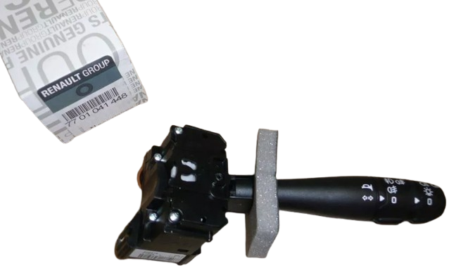 Przełącznik Świateł Renault Dacia 7701041448 Oryginał ORG 7701041448