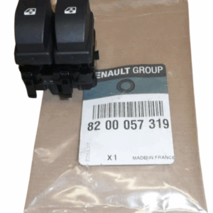 Przełącznik Szyby Renault Dacia 8200057319 Oryginał ORG 8200057319