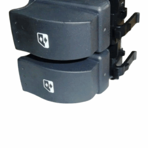 Przełącznik Szyby Renault Dacia 8200315033 Oryginał ORG 8200315033