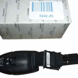 Przełącznik Tempomatu Citroen Peugeot 6242Z9 Oryginał ORG 6242Z9