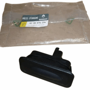 Przełącznik Zamka Klapy Tył Renault Dacia 8200076256 Oryginał ORG 8200076256