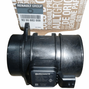 Przepływomierz Renault Dacia 8200682558 Oryginał ORG 8200682558