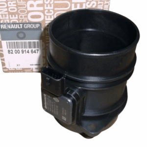 Przepływomierz Renault Dacia 8200914647 Oryginał ORG 8200914647