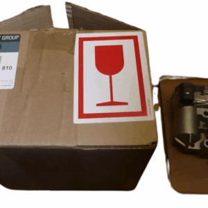 Przepustnica Powietrza Renault 8200330810 Oryginał ORG 8200330810