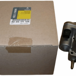Przepustnica Powietrza Renault Dacia 8200171134 Oryginał ORG 8200171134