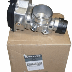 Przepustnica Powietrza Renault Dacia 8200243886 Oryginał ORG 8200243886