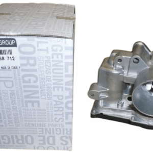 Przepustnica Powietrza Renault Dacia 8200568712 Oryginał ORG 8200568712