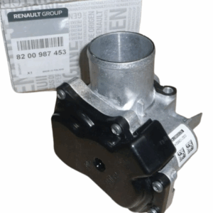 Przepustnica Powietrza Renault Dacia 8200987453 Oryginał ORG 8200987453