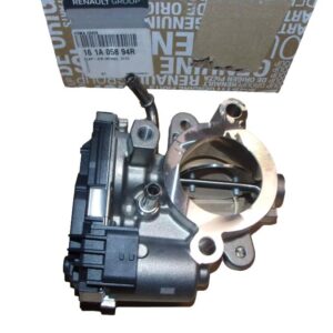 Przepustnica Powietrza Renault Dacia R 2.0Dci 161A05894R Oryginał ORG 161A05894R