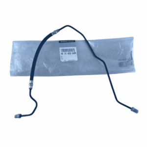 Przewód Hamulcowy Renault Dacia 463160004R Oryginał ORG 463160004R