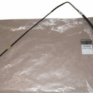 Przewód Hamulcowy Tył Renault Dacia 8200214946 Oryginał ORG 8200214946