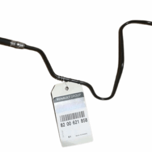 Przewód Hamulcowy Tył Renault Dacia 8200621858 Oryginał ORG 8200621858