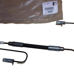 Przewód Hydrauliczny Tył Citroen Peugeot 1691289880 Oryginał ORG 1691289880