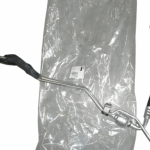 Przewód Klimatyzacji Citroen Peugeot 6460Cy Oryginał ORG 6460CY