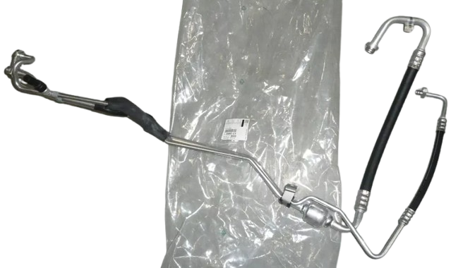 Przewód Klimatyzacji Citroen Peugeot 6460Cy Oryginał ORG 6460CY