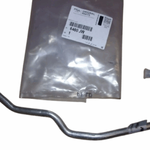 Przewód Klimatyzacji Citroen Peugeot 6460Jw Oryginał ORG 6460JW
