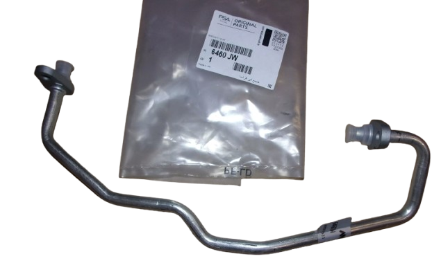 Przewód Klimatyzacji Citroen Peugeot 6460Jw Oryginał ORG 6460JW