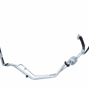 Przewód Klimatyzacji Citroen Peugeot 6460Qn Oryginał ORG 6460QN