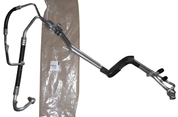 Przewód Klimatyzacji Citroen Peugeot 6460Sc Oryginał ORG 6460SC