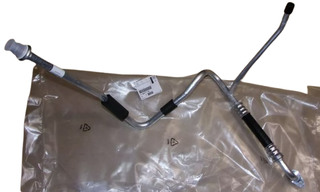 Przewód Klimatyzacji Citroen Peugeot 647774 Oryginał ORG 647774