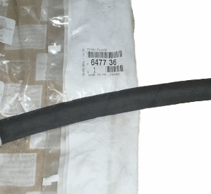 Przewód Klimatyzacji Citroen Peugeot 647786 Oryginał ORG 647786