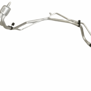 Przewód Klimatyzacji Citroen Peugeot 6477D0 Oryginał ORG 6477D0