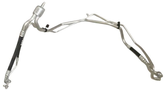 Przewód Klimatyzacji Citroen Peugeot 6477D0 Oryginał ORG 6477D0