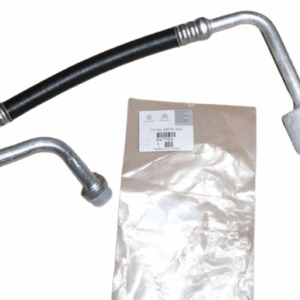 Przewód Klimatyzacji Citroen Peugeot 6477E9 Oryginał ORG 6477E9