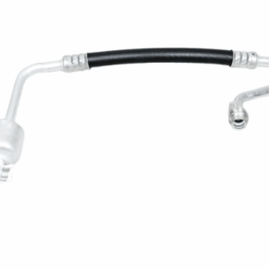 Przewód Klimatyzacji Citroen Peugeot 6477F0 Oryginał ORG 6477F0