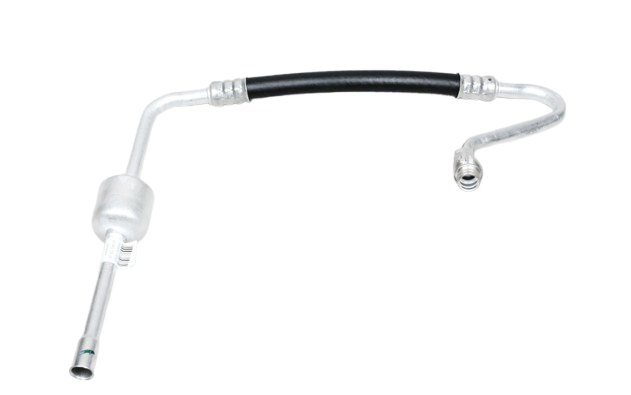 Przewód Klimatyzacji Citroen Peugeot 6477F0 Oryginał ORG 6477F0