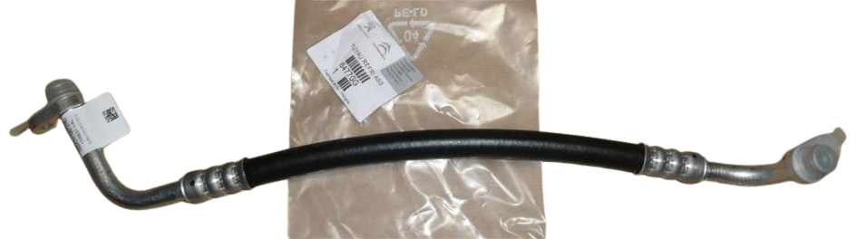 Przewód Klimatyzacji Citroen Peugeot 6477Gg Oryginał ORG 6477GG