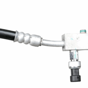 Przewód Klimatyzacji Citroen Peugeot 6477H0 Oryginał ORG 6477H0