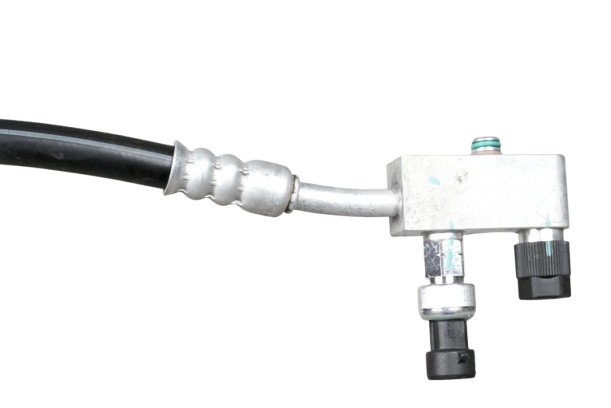 Przewód Klimatyzacji Citroen Peugeot 6477H0 Oryginał ORG 6477H0