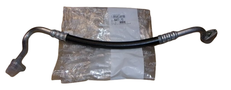 Przewód Klimatyzacji Citroen Peugeot 6477P9 Oryginał ORG 6477P9