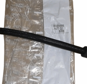 Przewód Klimatyzacji Citroen Peugeot 6477Q2 Oryginał ORG 6477Q2