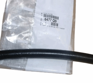 Przewód Klimatyzacji Citroen Peugeot 6477Q9 Oryginał ORG 6477Q9