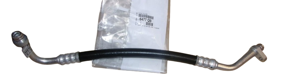 Przewód Klimatyzacji Citroen Peugeot 6477Q9 Oryginał ORG 6477Q9