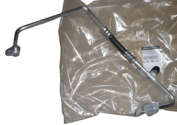 Przewód Klimatyzacji Renault Dacia 8200190741 Oryginał ORG 8200190741