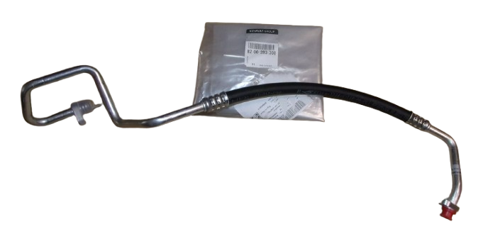 Przewód Klimatyzacji Renault Dacia 8200283308 Oryginał ORG 8200283308
