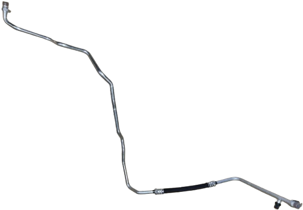 Przewód Klimatyzacji Renault Dacia 8200385296 Oryginał ORG 8200385296