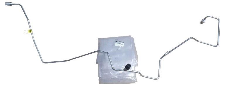 Przewód Klimatyzacji Renault Dacia 8200422125 Oryginał ORG 8200422125