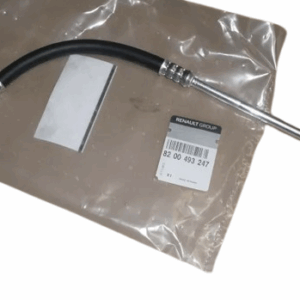 Przewód Klimatyzacji Renault Dacia 8200493247 Oryginał ORG 8200493247